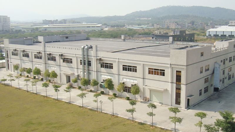 Guangdong Zero Dynamic Energy Saving Technology Co., Ltd.