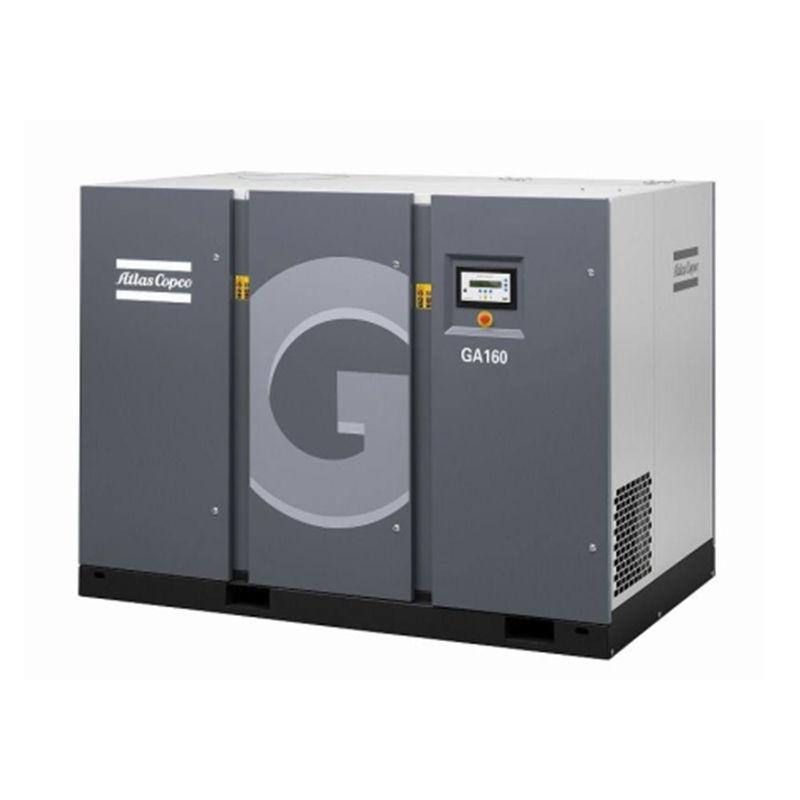 How to detect and improve the anti-wear performance of semi-synthetic air compressor oil?