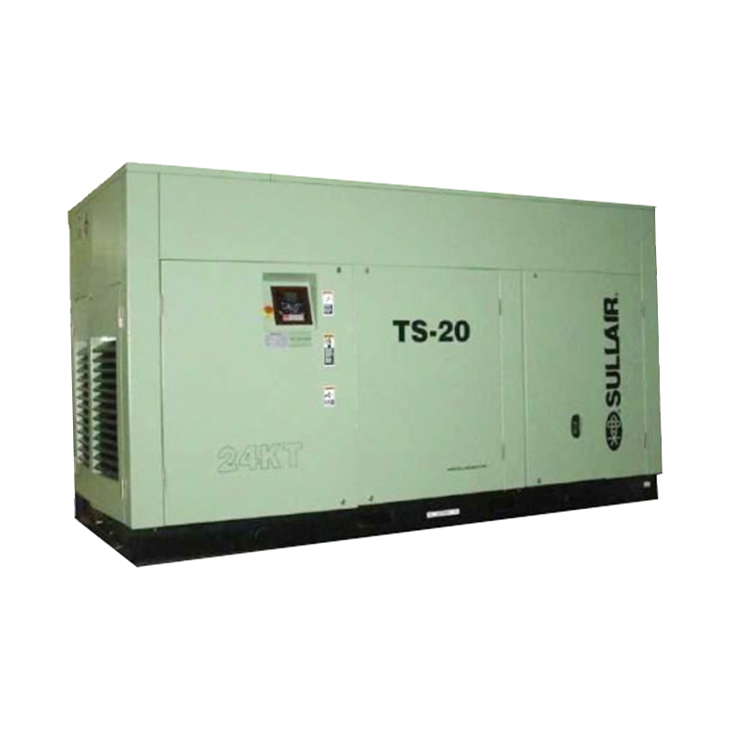 How important is the demulsibility of synthetic silicone oil compressor oil to equipment?